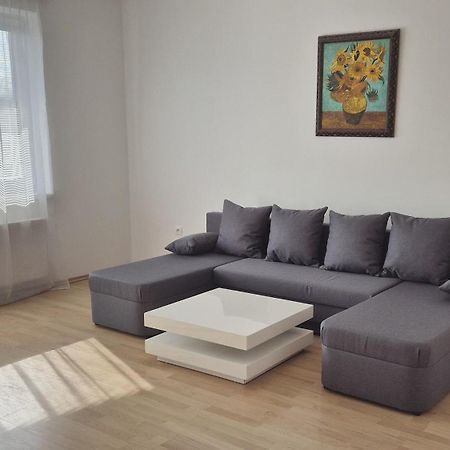 Apartmany Zlatovska Trenčín 外观 照片
