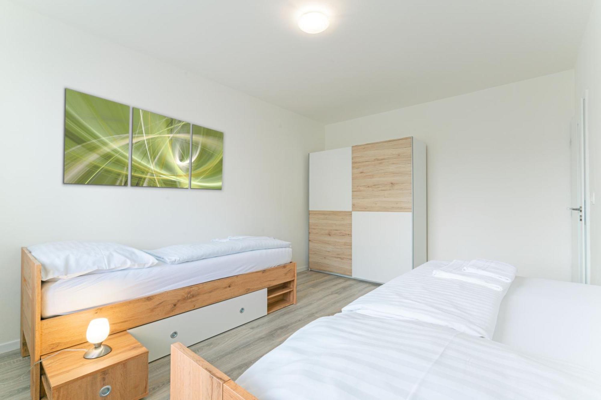 Apartmany Zlatovska Trenčín 外观 照片