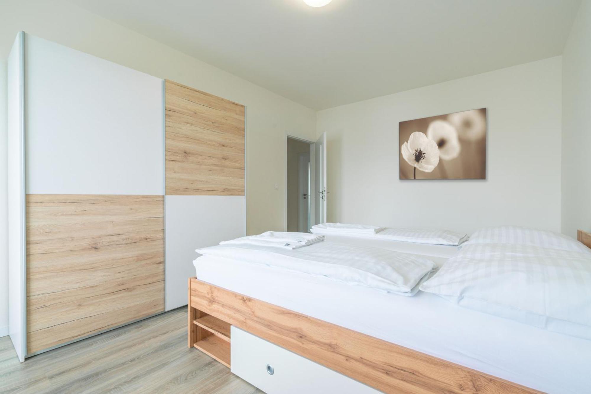 Apartmany Zlatovska Trenčín 外观 照片
