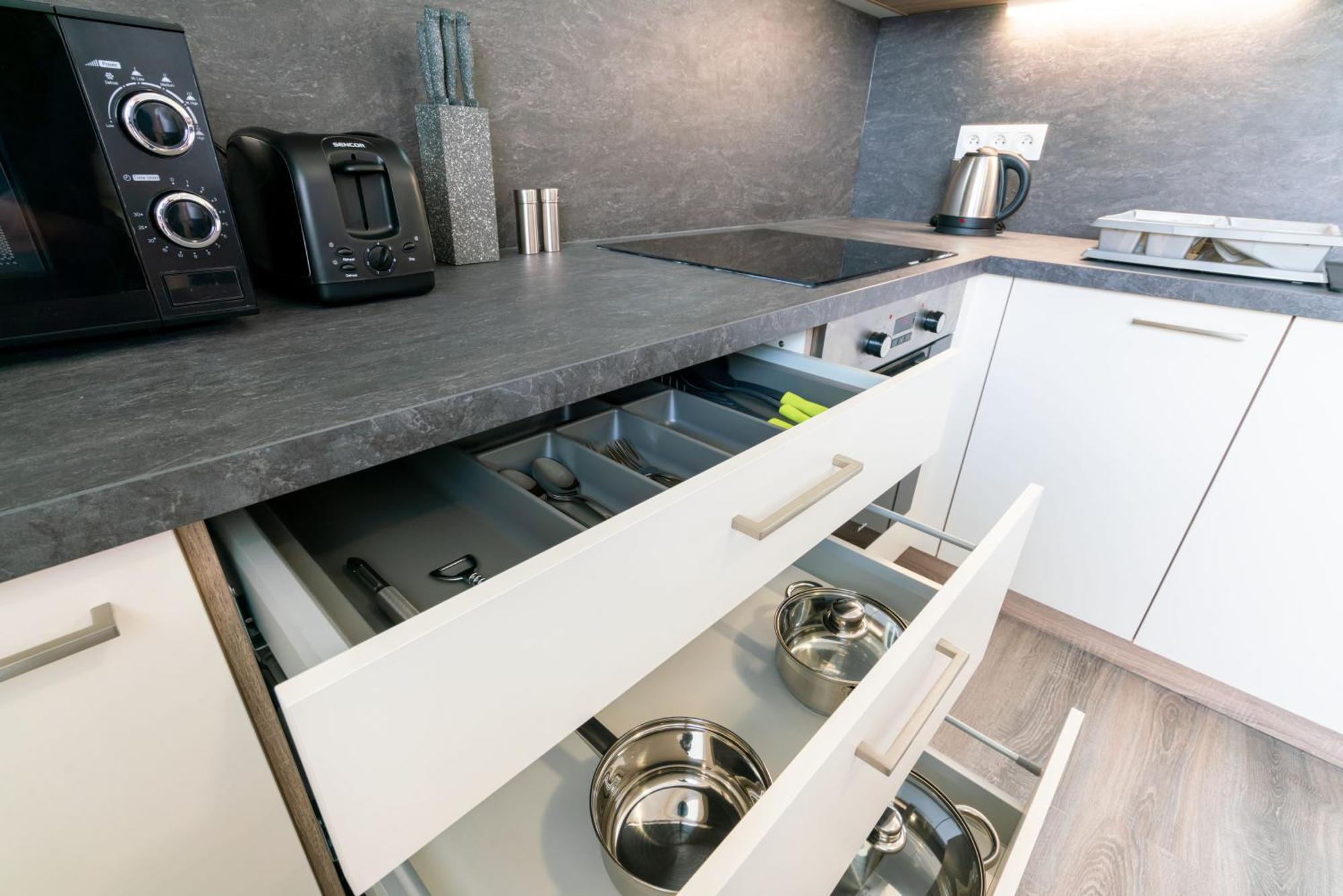 Apartmany Zlatovska Trenčín 外观 照片