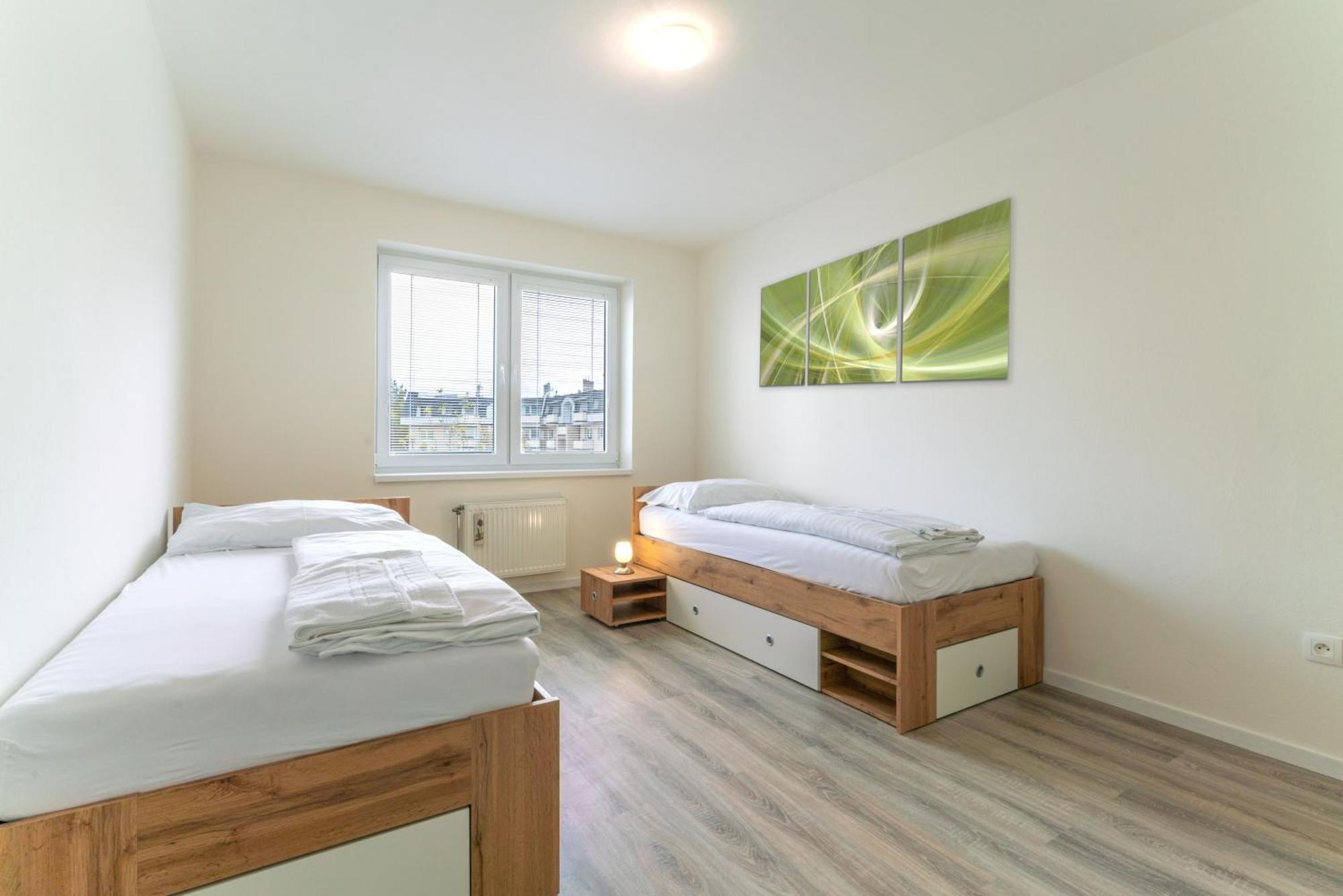 Apartmany Zlatovska Trenčín 外观 照片