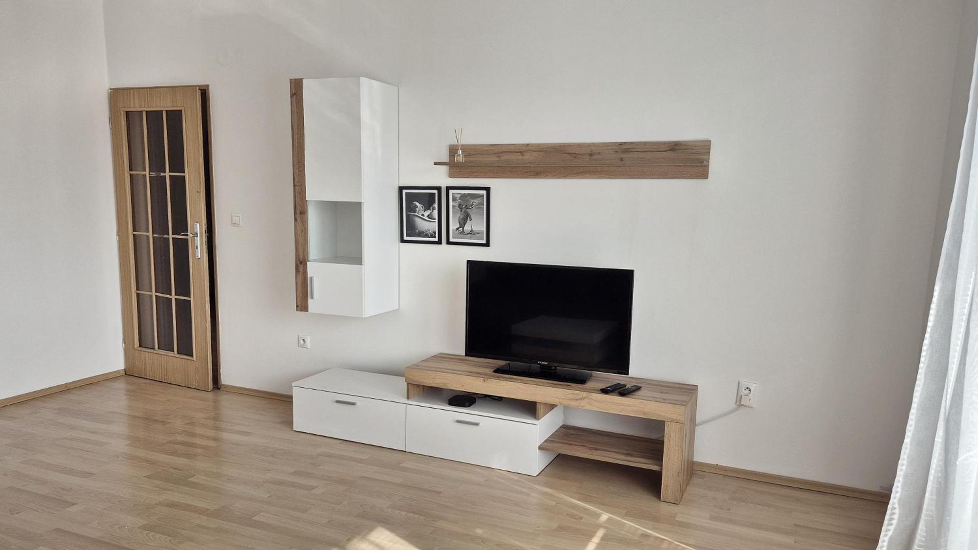Apartmany Zlatovska Trenčín 外观 照片
